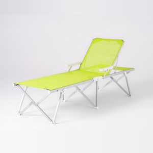 Foldzen Katlanabilir, Hafif, Dayanıklı, Çantalı ve Pratik Şezlong