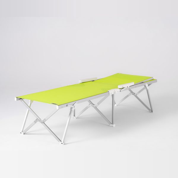 Foldzen Katlanabilir, Hafif, Dayanıklı, Çantalı ve Pratik Şezlong
