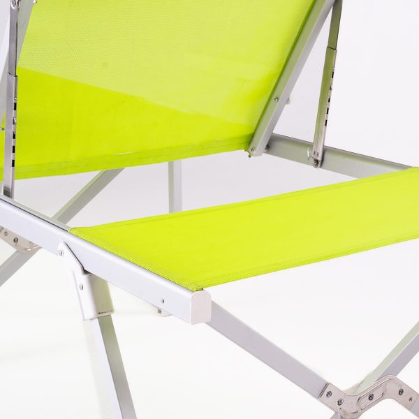 Foldzen Katlanabilir, Hafif, Dayanıklı, Çantalı ve Pratik Şezlong