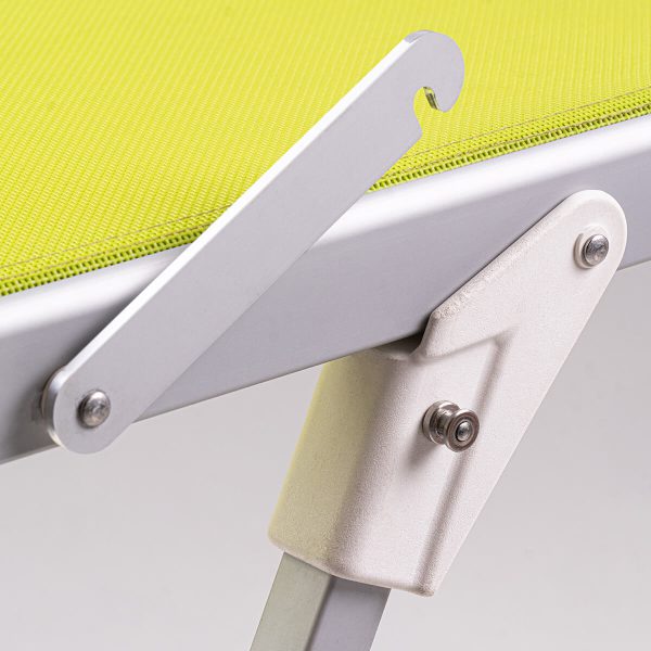 Foldzen Katlanabilir, Hafif, Dayanıklı, Çantalı ve Pratik Şezlong